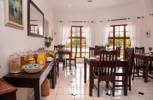 Hillcrest Cama Y Desayuno | Rivendell Bed and Breakfast