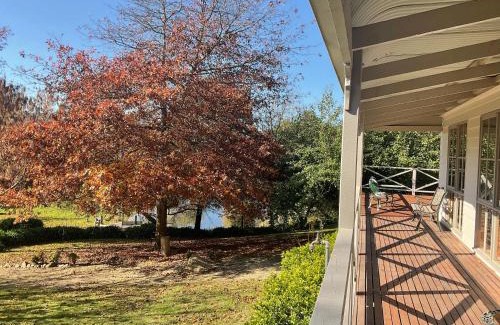 Steels Creek Casa | Rivendell Cottage