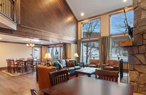 Beech Mountain Casa | Rivendell