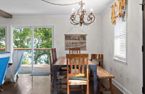 Decatur Casa | River Access and Dock - Chickamauga River Refuge