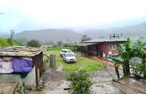 Ambavna Casa | River and Nature Agro Tourism Resort