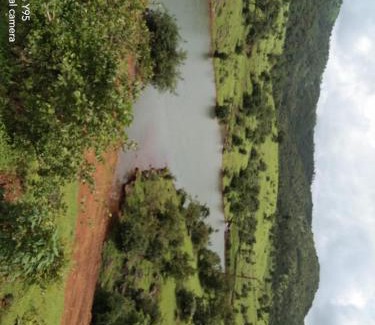 Ambavna Casa | River and Nature Agro Tourism Resort