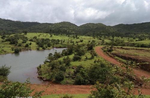 Ambavna Casa | River and Nature Agro Tourism Resort