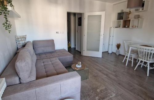 Paracin Apartamento | River Apartment