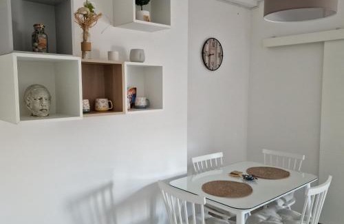Paracin Apartamento | River Apartment