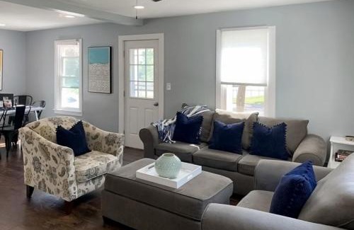Bellaire Casa | River Beach Cottage