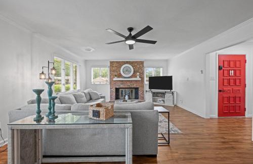 River Bend Casa | River Bend Retreat