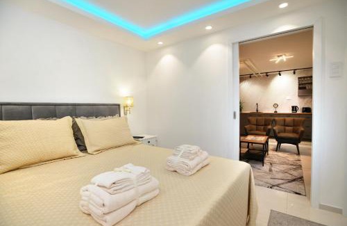 Novi Beograd Apartamento | River&Bike Apartment with free electric bike