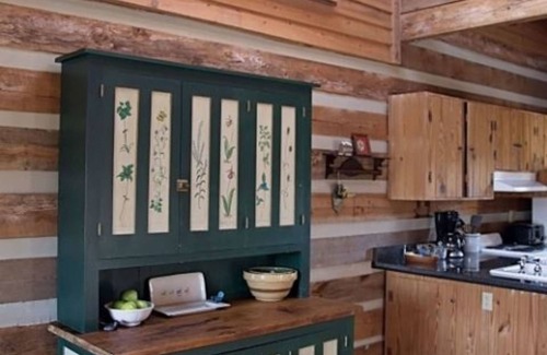 Quicksburg Cama Y Desayuno | River Bluff Farm Bed & Breakfast