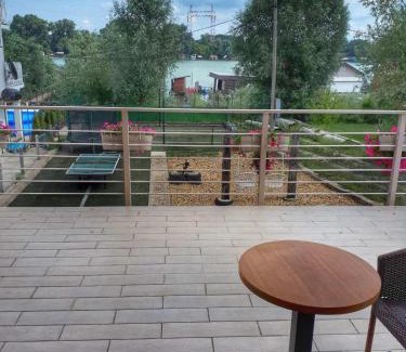 Novi Beograd Casa | River Casa