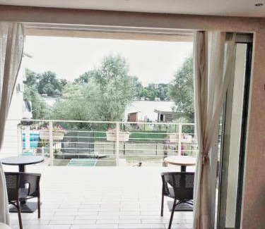 Novi Beograd Casa | River Casa