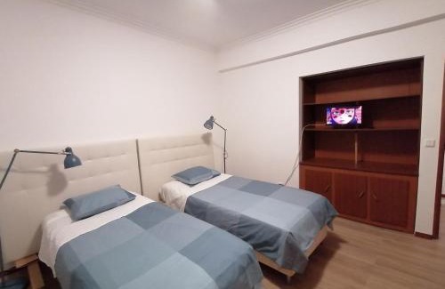 Vila Franca de Xira Casa | River City House