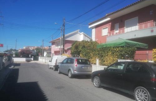 Vila Franca de Xira Casa | River City House