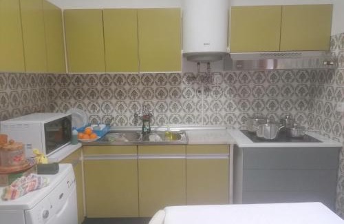 Vila Franca de Xira Casa | River City House