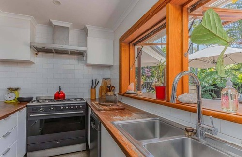 Brunswick Heads Casa | River Cottage – A Brunswick Heads Hideaway