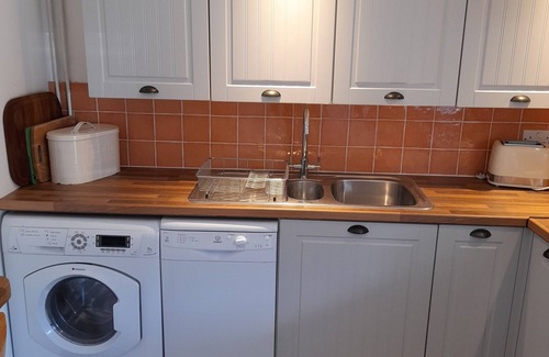 Chysauster Cabaña | River Cottage, Chypons Farm, rural St Ives