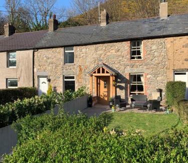 Dwygyfylchi Casa | River Cottage