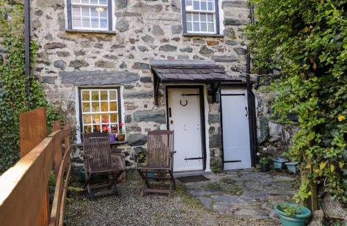 Llanbedr Casa | River Cottage