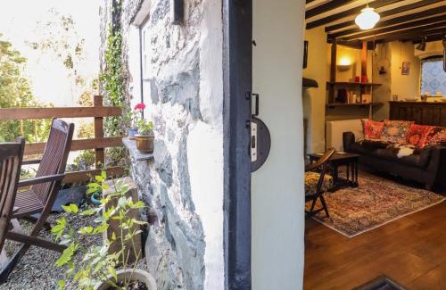Llanbedr Casa | River Cottage