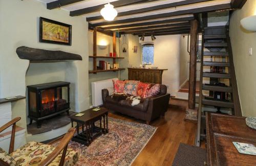 Llanbedr Casa | River Cottage