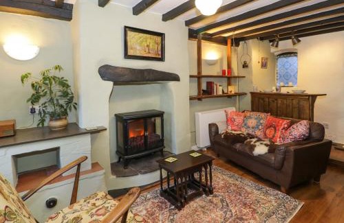 Llanbedr Casa | River Cottage