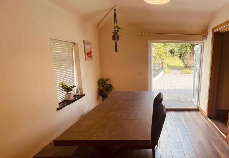 Mullingar Apartamento | River Cottage