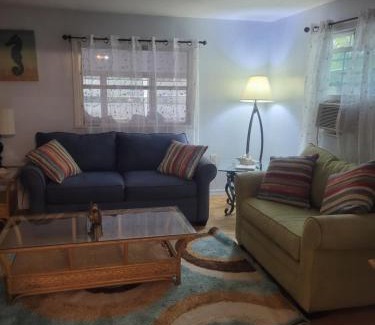 Anclote River Acres Casa | River cottage