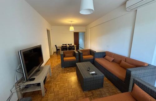 Nicosia Apartamento | River Court, Flat 8