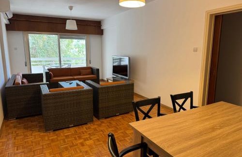 Nicosia Apartamento | River Court, Flat 8