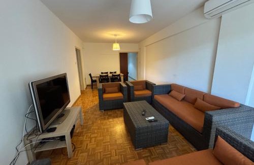 Nicosia Apartamento | River Court, Flat 8