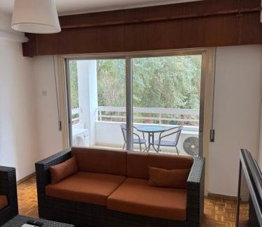 Nicosia Apartamento | River Court, Flat 8