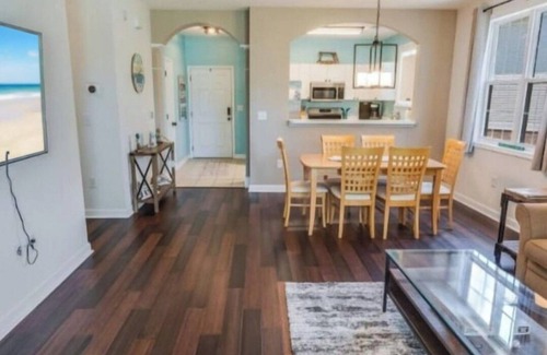 North Myrtle Beach Condominio | River Crossing 1021 Golf/Beach/Marina/Pool