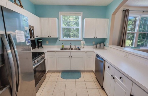 North Myrtle Beach Condominio | River Crossing 1021 Golf/Beach/Marina/Pool
