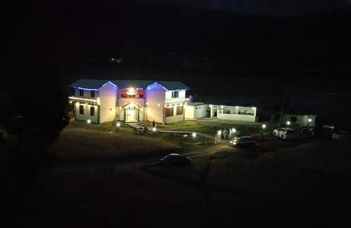 Khyber Pakhtunkhwa Hotel | River Dine Hotel & Restaurant
