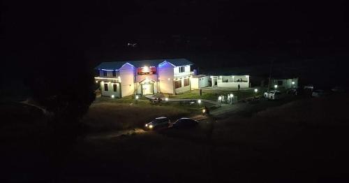 Khyber Pakhtunkhwa Hotel | River Dine Hotel & Restaurant