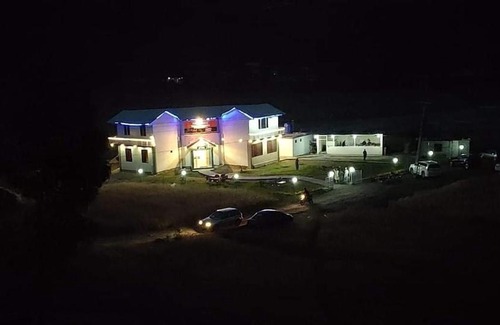 Khyber Pakhtunkhwa Hotel | River Dine Hotel & Restaurant