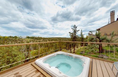 Redmond Apartamento | River Edge Retreat
