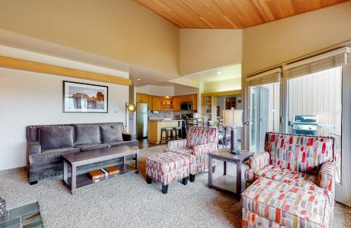 Redmond Apartamento | River Edge Retreat