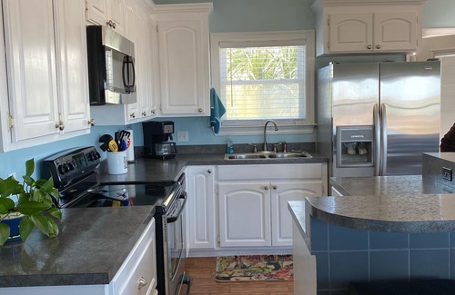 Shoreline Park Casa | River Escape