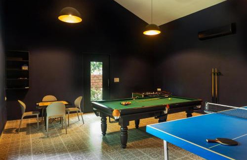 Khalapur Complejo | River Estates Resort, Restaurant & Spa by Vibescapes