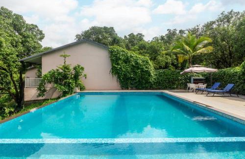 Khalapur Complejo | River Estates Resort, Restaurant & Spa by Vibescapes