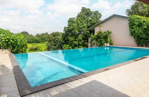 Khalapur Complejo | River Estates Resort, Restaurant & Spa by Vibescapes
