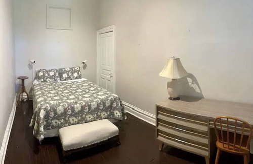 Stratford Condominio | River Facing Condo - 2 bedroom w/kitchen