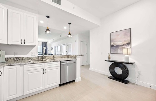 Merritt Island Condominio | RIVER FLY-IN: Luxury Condo w/ Views & Amenities