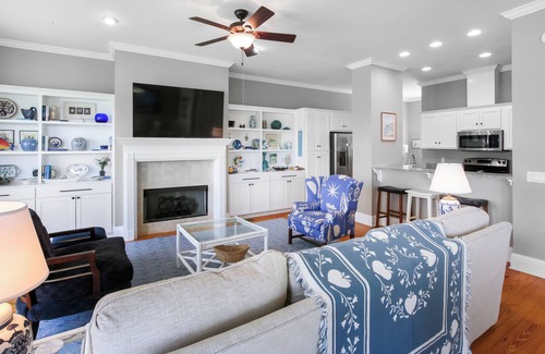 St. Marys Casa | River Front Charming 3-bedroom house in brilliant St. Mary with Swimming pool