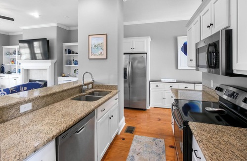 St. Marys Casa | River Front Charming 3-bedroom house in brilliant St. Mary with Swimming pool
