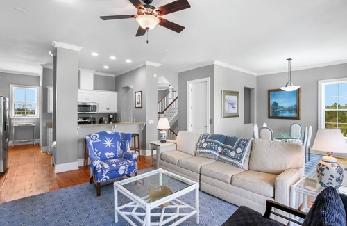 St. Marys Casa | River Front Charming 3-bedroom house in brilliant St. Mary with Swimming pool