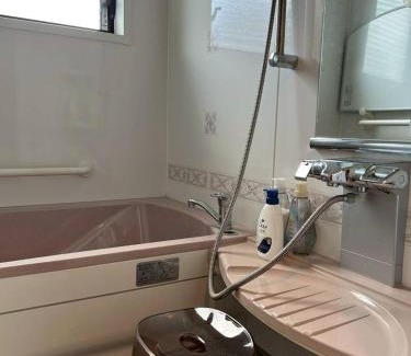 Hachiman-cho Apartamento | River front Guest House 風