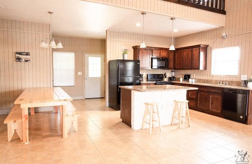 Concan Casa | River Grove Rentals Casa # 8