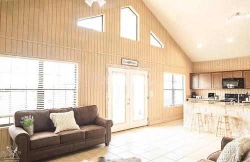 Concan Casa | River Grove Rentals Casa # 2